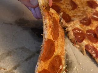 Brother’s Pizza