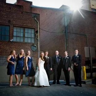 Ian &amp; Charity 2008