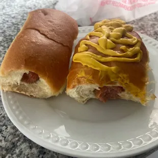 Kolaches