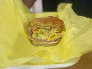 Super Donut