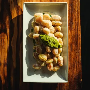 Gnocchi