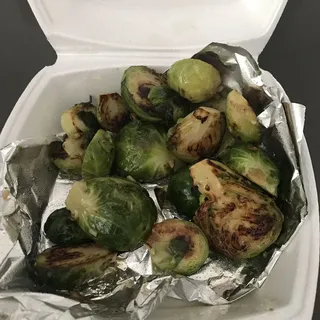 Brussel Sprout