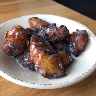 Fried Plantains