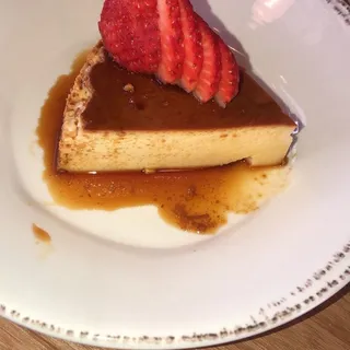 Flan