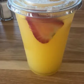 Agua Fresca