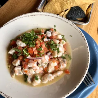 Camaron Ceviche