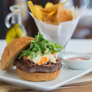 burgers, food, burger