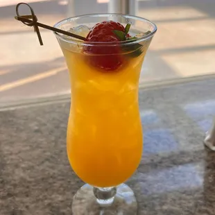 Grand Mimosa