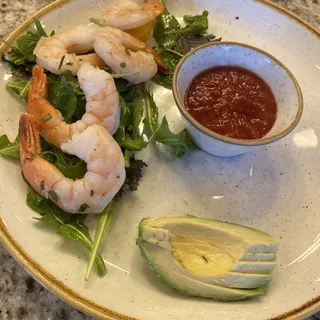 Shrimp Cocktail