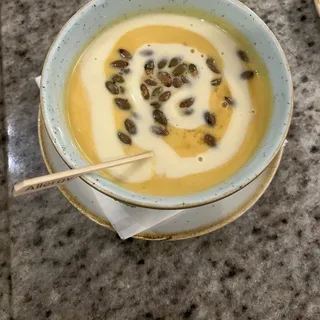 Seasonal Soup