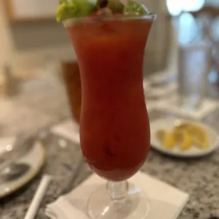 Spicy Bloody Mary