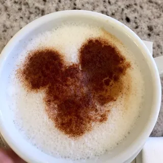 Cappuccino