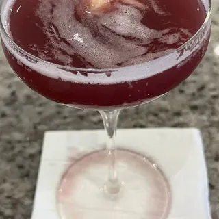 Pomegranate Paradiso