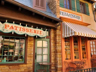 Les Halles Boulangerie-Patisserie