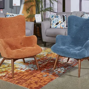 Set the tone for at-home comfort today.