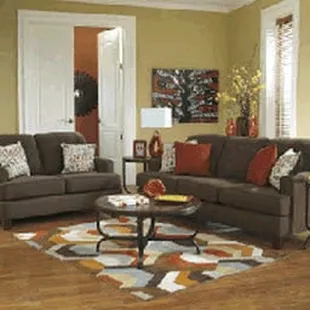 For the new staying in.