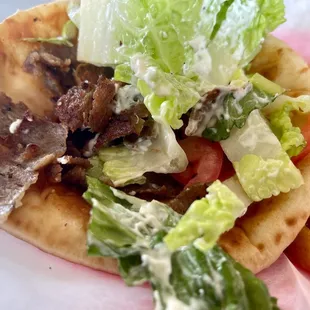 Grand Gyros