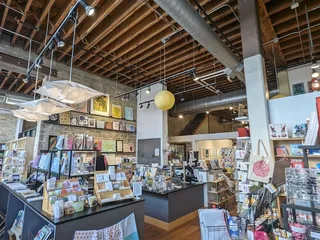 Minnesota Center For Book Arts