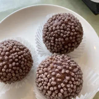 Deep Fried Shrimp Ball