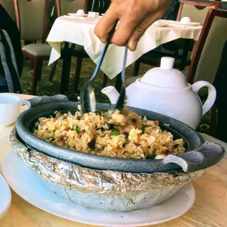 Classic Special Fried Rice