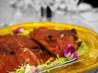 HL Peninsula Restaurant