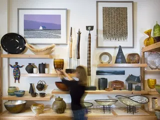 Grand Hand Gallery