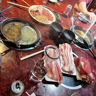 food, ribs, bbq ribs