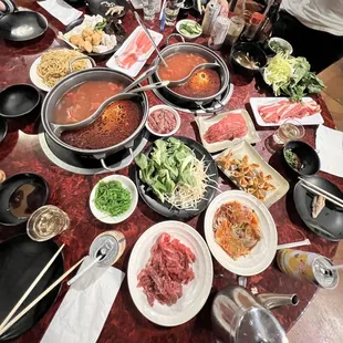 soup, food, soups and chowder, chowder