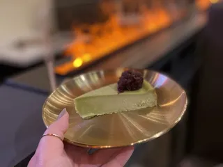 Fiery Hot Pot and Grill