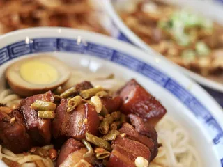 Guilin Rice Noodles House