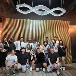 Nice Group of People!