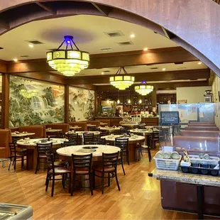 Interior.