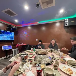 VIP Room
