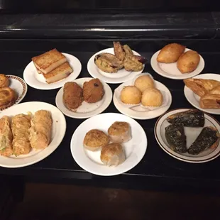 Grand House Asian Bistro