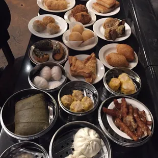 Dim sum