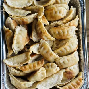 Dumplings