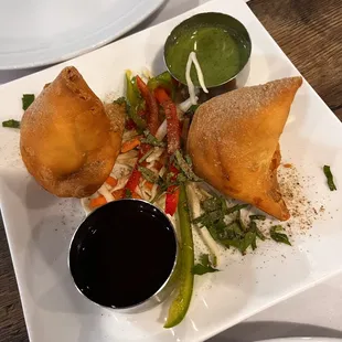 SAMOSA