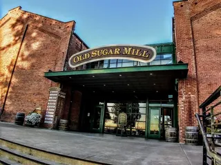 Old Sugar Mill