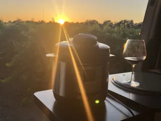 Consumnes River Farm