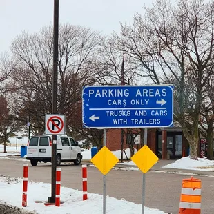 Signage