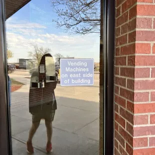 Signage