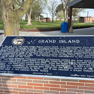 Signage