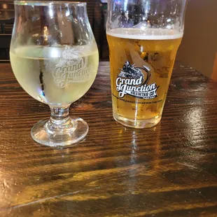 drink