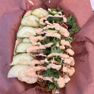 Bahn mi