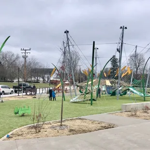 Playground