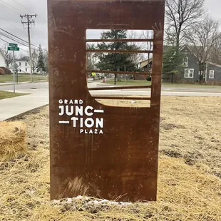 Grand Junction Plaza