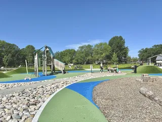 Virgil Park