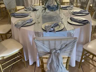 Antigua Event Center