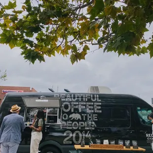 Red Bay Coffee Roasters