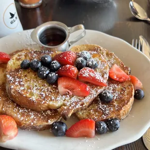 French Toast